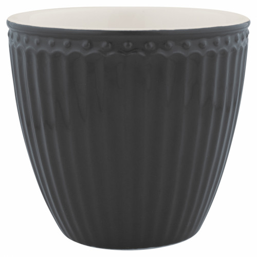 стакан alice dark grey в Симферополе