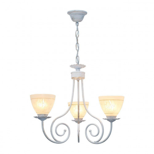 подвесная люстра toplight barbara tl1134-3h в Симферополе