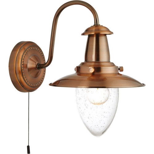 бра arte lamp fisherman a5518ap-1rb в Симферополе