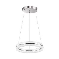 подвесной светодиодный светильник odeon light constance 4603/36l в Симферополе