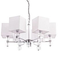 подвесная люстра arte lamp north a5896lm-6cc в Симферополе