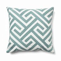 подушка arche cushion 45x45 fabric green от la forma (ex julia grup) в Симферополе