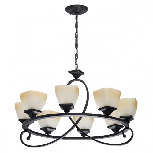 подвесная люстра mw-light замок 249018808 в Симферополе