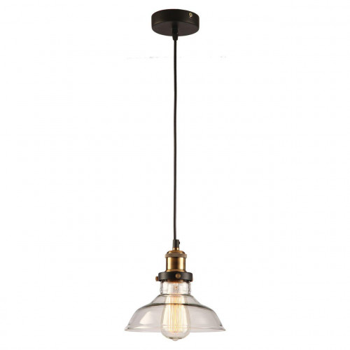 подвесной светильник lussole loft ix lsp-9606 в Симферополе