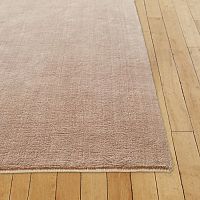 ковер basic bamboo silk бежевый 280/180 от now carpets в Симферополе