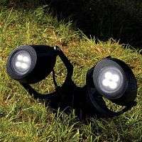 ландшафтный светодиодный светильник fumagalli minitommy 2l spike 3m1.001.000.axu2l в Симферополе