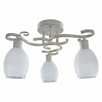 потолочная люстра toplight loretta tl7360x-03wg в Симферополе