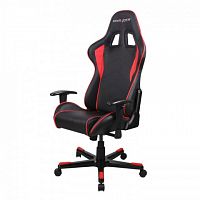 кресло геймерское dxracer formula черно-красное в Симферополе