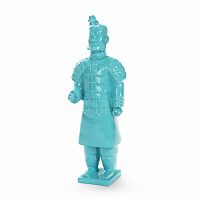 статуэтка turquoise warrior 1 в Симферополе