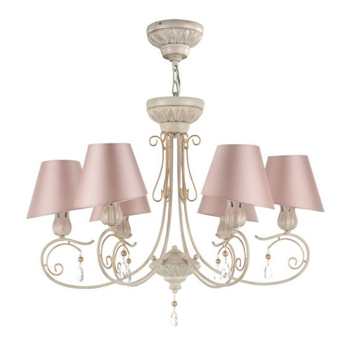 подвесная люстра maytoni сutie arm051-06-g в Симферополе