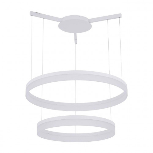 подвесной светодиодный светильник arte lamp a2504sp-2wh в Симферополе