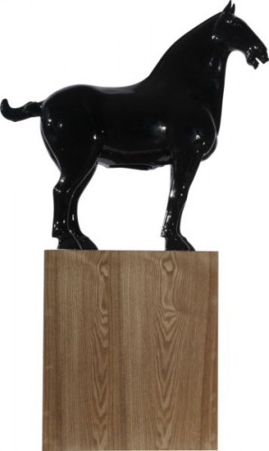 декор night horse big в Симферополе