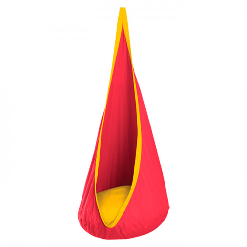 детское подвесное кресло nest strawberry в Симферополе