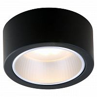 потолочный светильник arte lamp effetto a5553pl-1bk в Симферополе