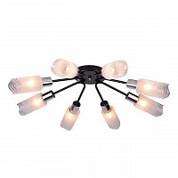 потолочная люстра toplight sabina tl3680x-08bc в Симферополе