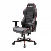 кресло геймерское dxracer drifting черно-серое в Симферополе