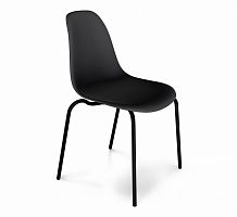 стул dsr черный s30 (eames style) в Симферополе