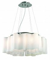 подвесная люстра st luce onde sl116.503.06 в Симферополе