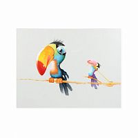 картина toucan в Симферополе