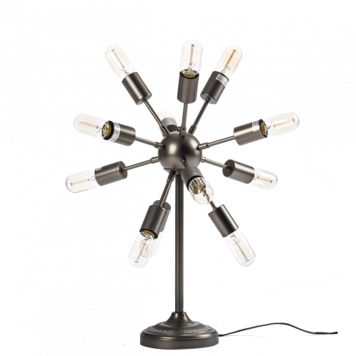 настольный светильник molecule в Симферополе