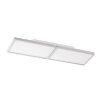 потолочный светодиодный светильник odeon light super slim 3870/30cl в Симферополе