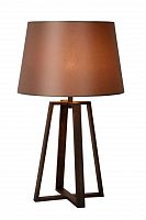 настольная лампа lucide coffee lamp 31598/81/97 в Симферополе