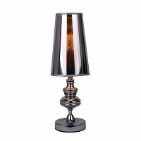 настольная лампа arte lamp anna maria a4280lt-1cc в Симферополе