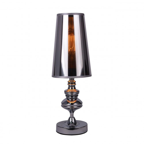 настольная лампа arte lamp anna maria a4280lt-1cc в Симферополе