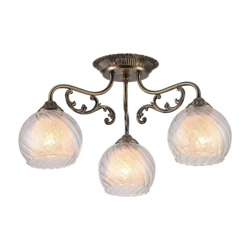 потолочная люстра arte lamp a7062pl-3ab в Симферополе