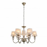 подвесная люстра st luce grazia sl185.303.09 в Симферополе