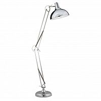 торшер arte lamp goliath a2487pn-1cc в Симферополе