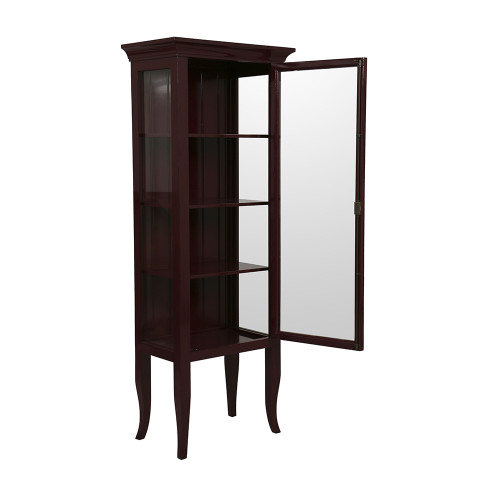 витрина флоранс коричневая в Симферополе