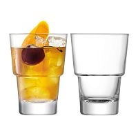 набор из 2 стаканов для коктейлей mixologist 320 мл в Симферополе