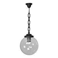 уличный подвесной светильник fumagalli sichem/g300 g30.120.000.axe27 в Симферополе