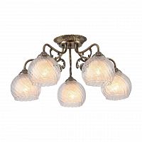 потолочная люстра arte lamp a7062pl-5ab в Симферополе