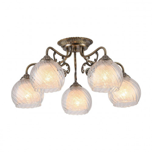 потолочная люстра arte lamp a7062pl-5ab в Симферополе
