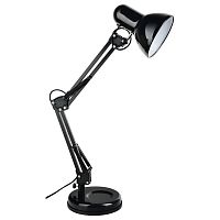 настольная лампа arte lamp junior a1330lt-1bk в Симферополе