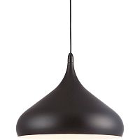 подвесной светильник arte lamp cappello a3266sp-1bk в Симферополе