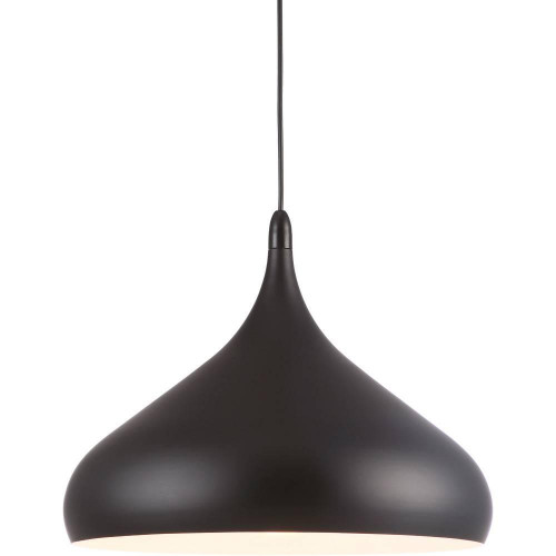 подвесной светильник arte lamp cappello a3266sp-1bk в Симферополе