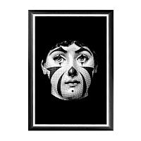 арт-постер цирк fornasetti в Симферополе