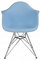 стул klassic premium dar голубой (eames style) в Симферополе