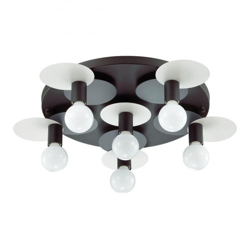потолочная люстра lumion aloy 3783/6c в Симферополе