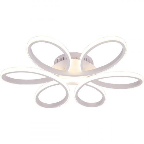 потолочная светодиодная люстра toplight geraldine tl1144-71d в Симферополе