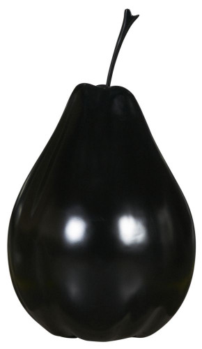 декор pear black big в Симферополе