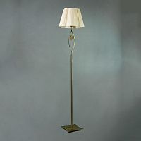торшер brizzi bl03203/1 bronze cream в Симферополе