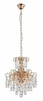 подвесная люстра st luce orecchini sl846.203.06 в Симферополе