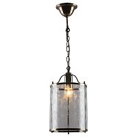 подвесной светильник arte lamp bruno a8286sp-1ab в Симферополе