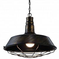 подвесной светильник arte lamp 74 a9183sp-1br в Симферополе