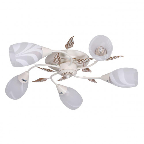 потолочная люстра f-promo plato 2444-5u в Симферополе