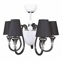 потолочная люстра lightstar otto 809057 в Симферополе